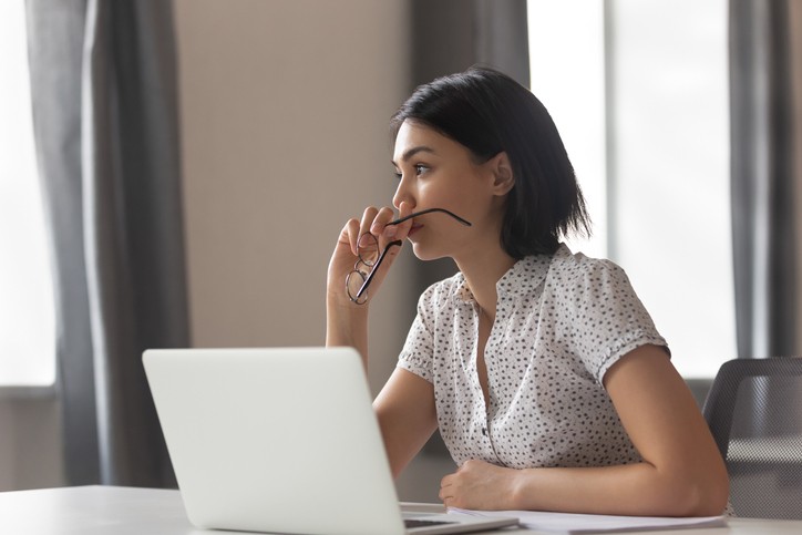 Rejection After Rejection? Here’s What You’re Probably Doing Wrong