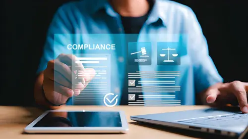 compliance made simple