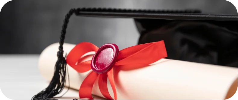 degree verification