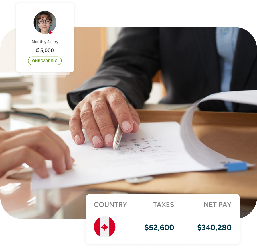 hire contract