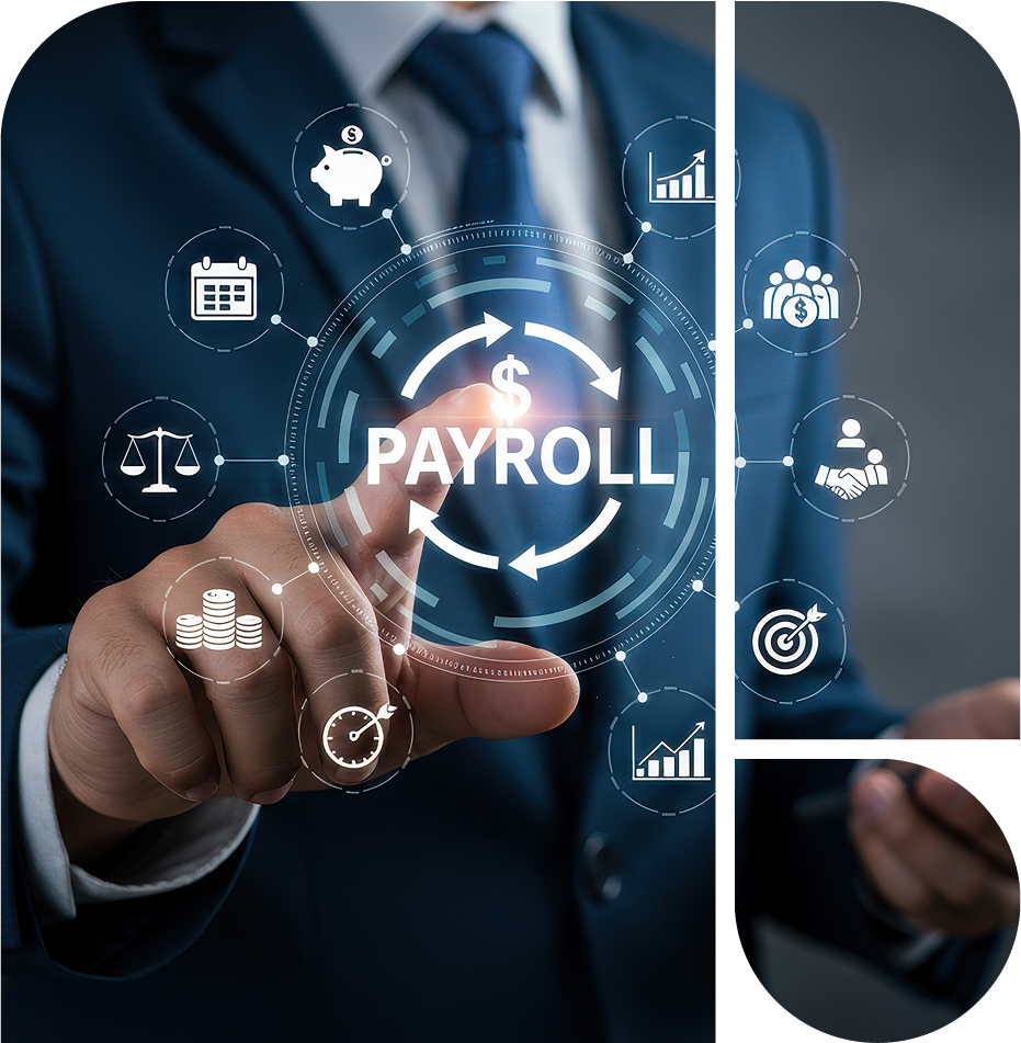 payroll seamles