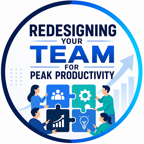 redesigning redesigning