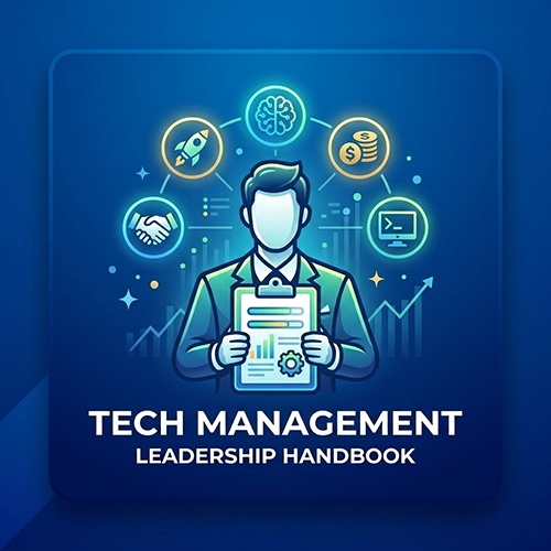 Blog tech management