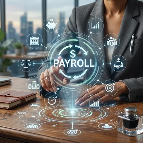 hire and pay