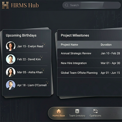 staffwaves hrms