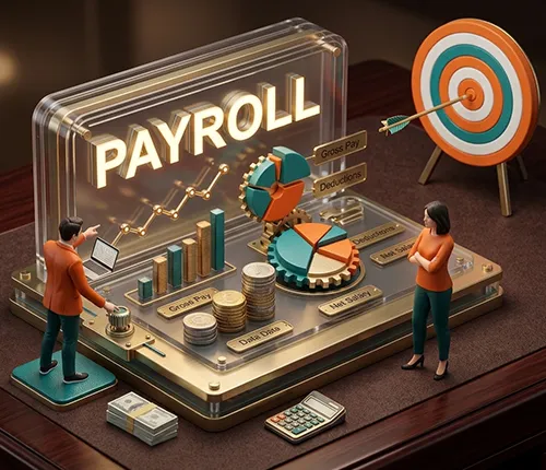 payroll management